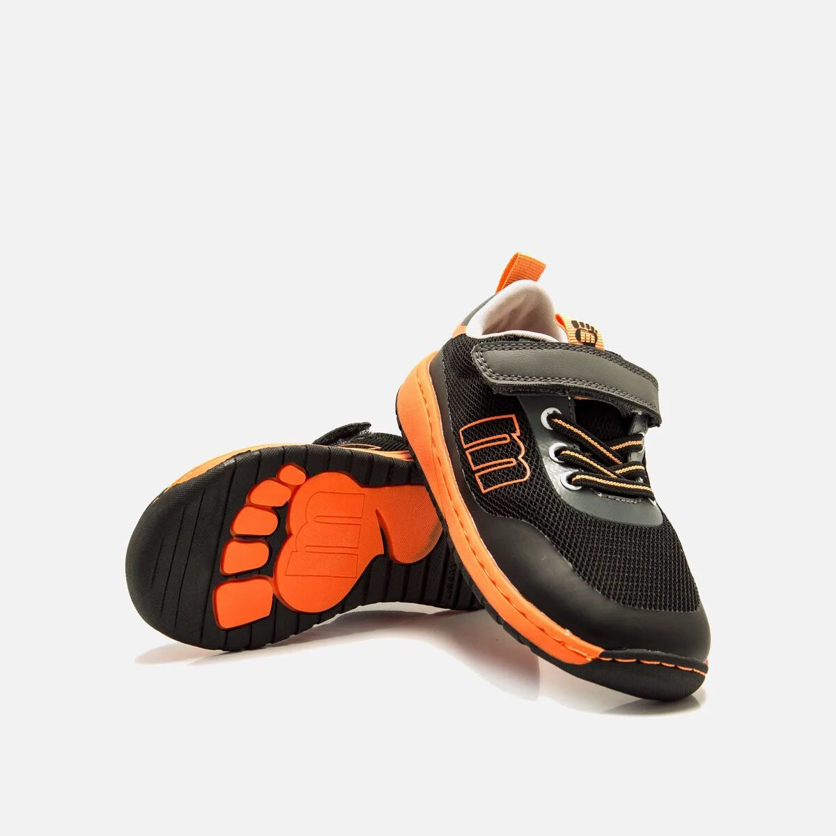 ZAPATILLA MUSTANG FREE 49045