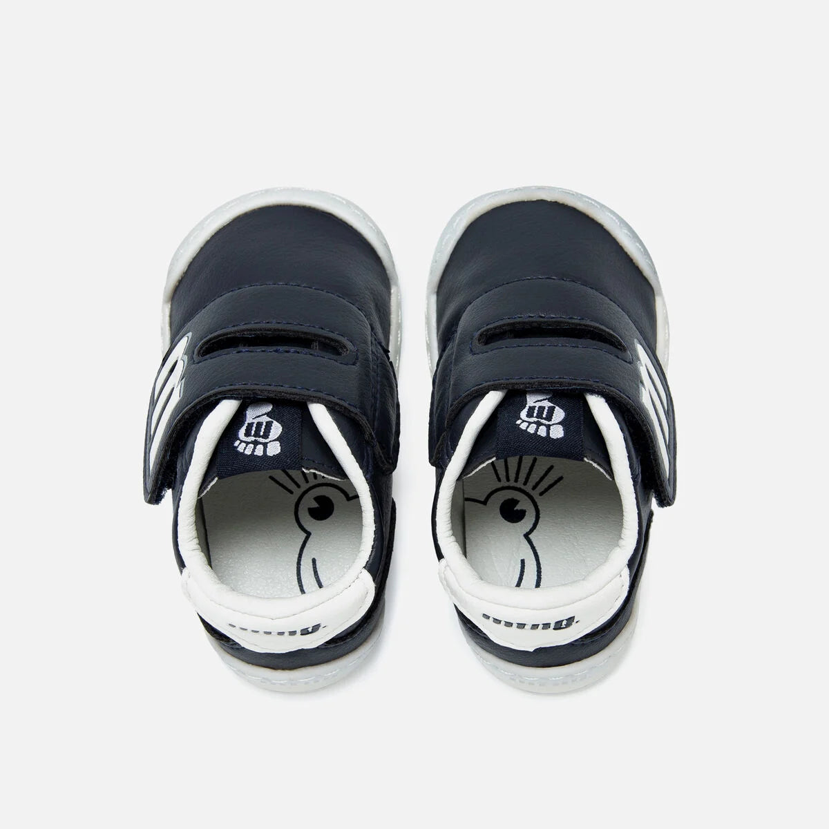ZAPATILLA FREE BABY MUSTANG 48909