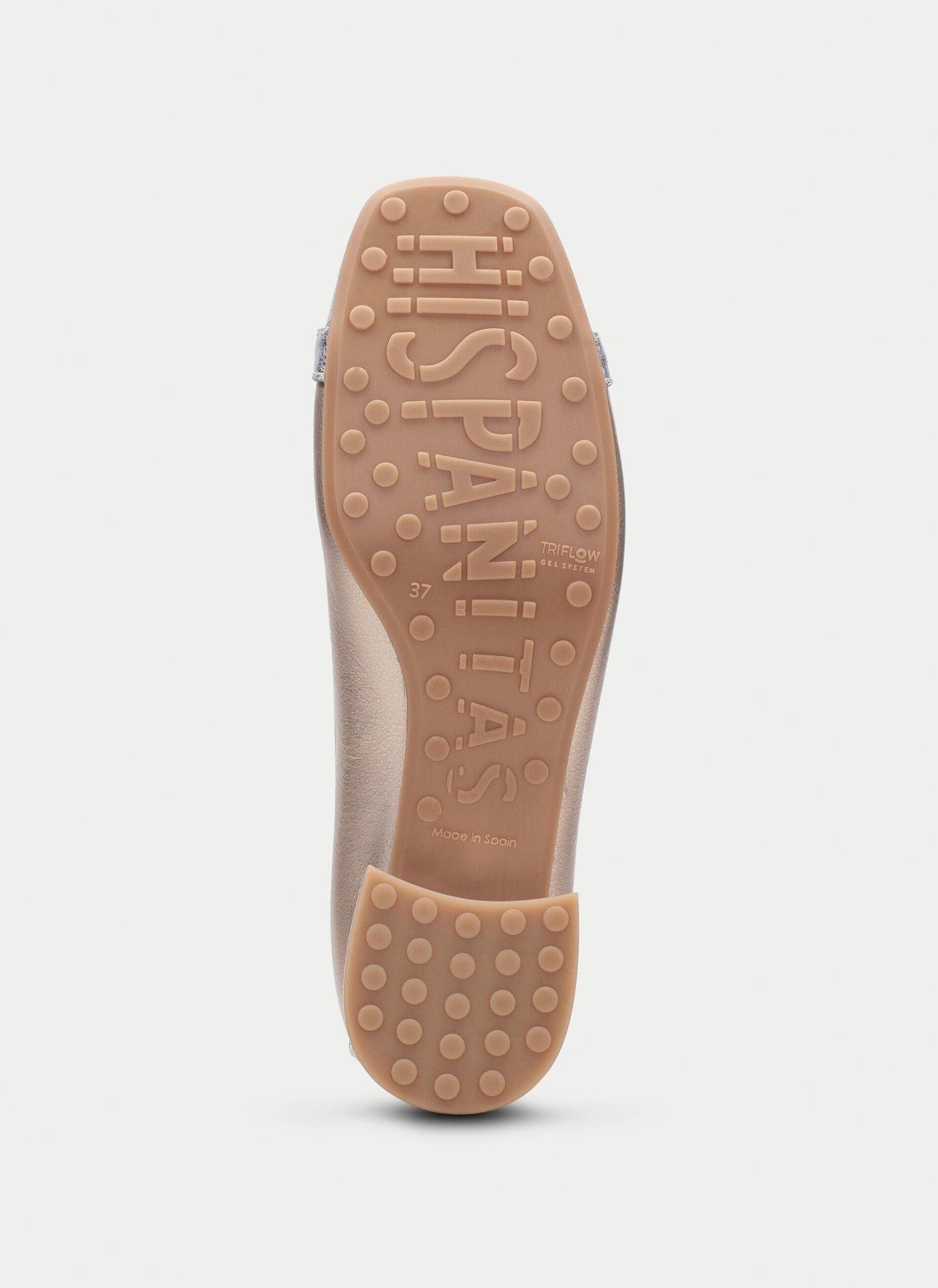 HISPANITAS BAILARINA OPORTO PLATA-CAVA HV254078