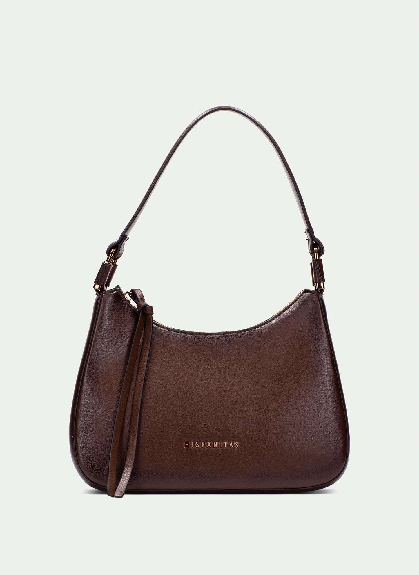 BOLSO HISPANITAS COVENT BI254149 AVELLANA