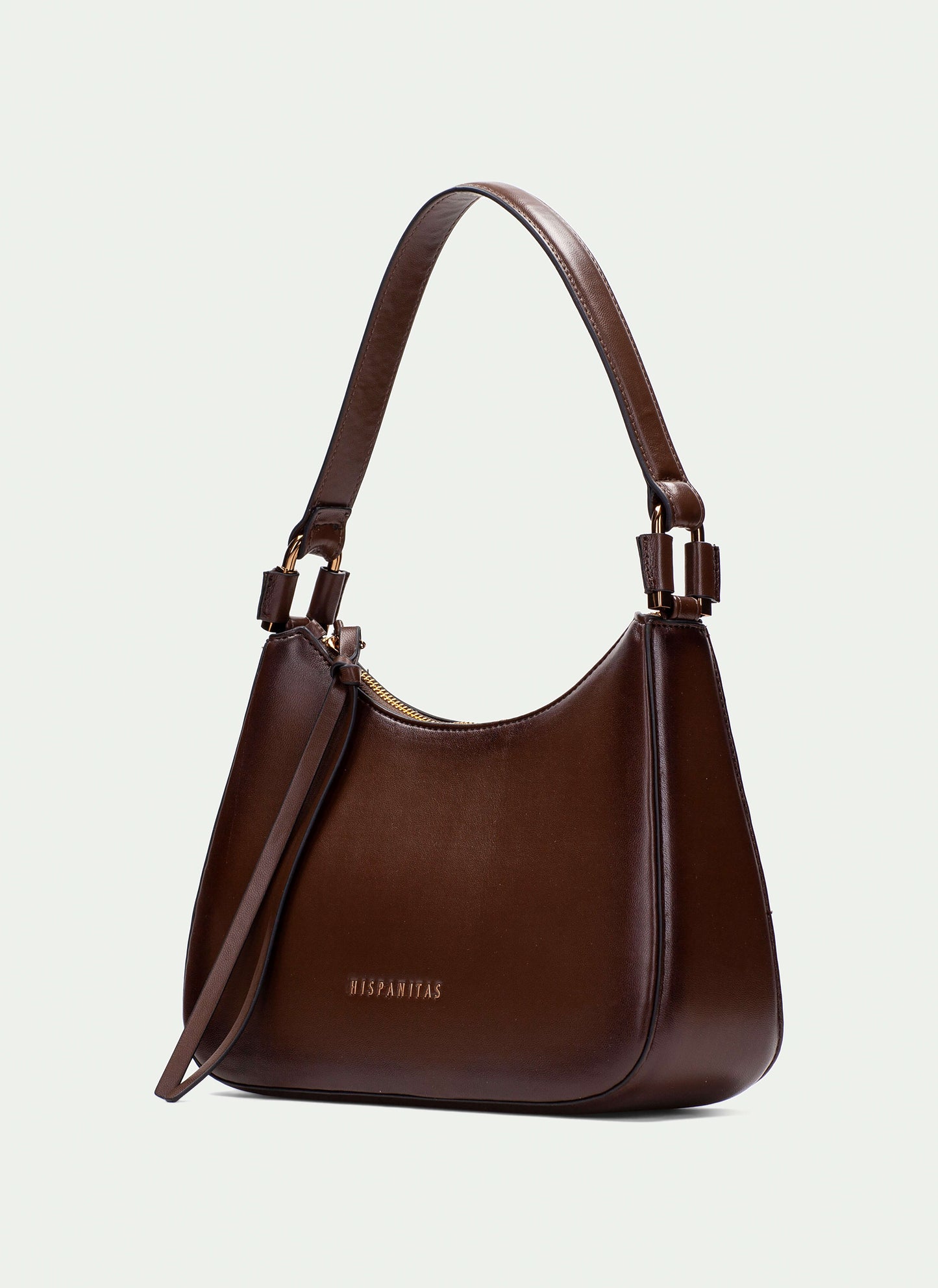 BOLSO HISPANITAS COVENT BI254149 AVELLANA