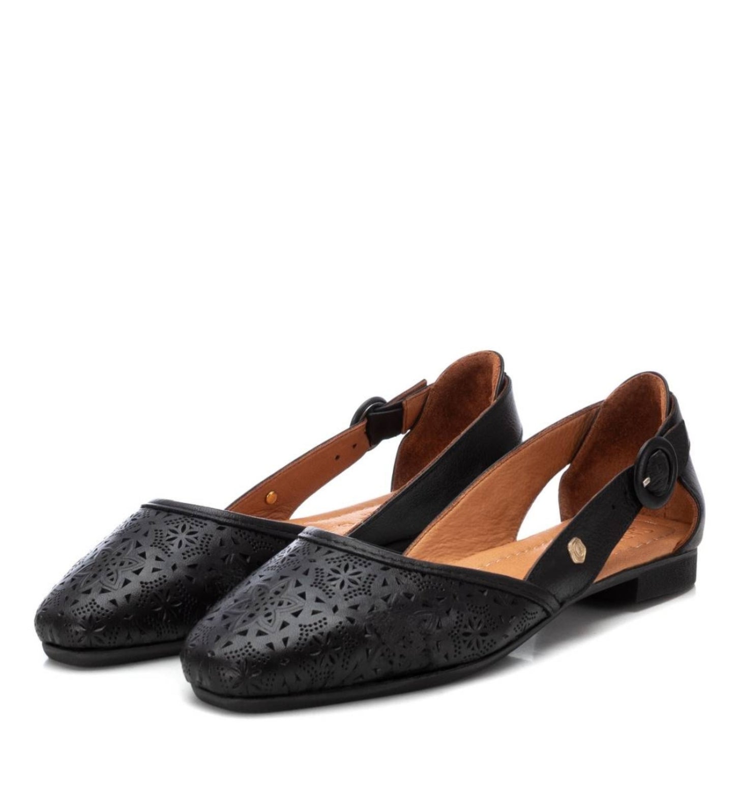 SANDALIA CERRADA CARMELA 161584