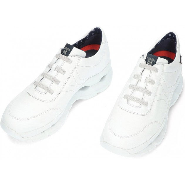 CALLAGHAN SOLE 18822 ZAPATILLA BLANCO