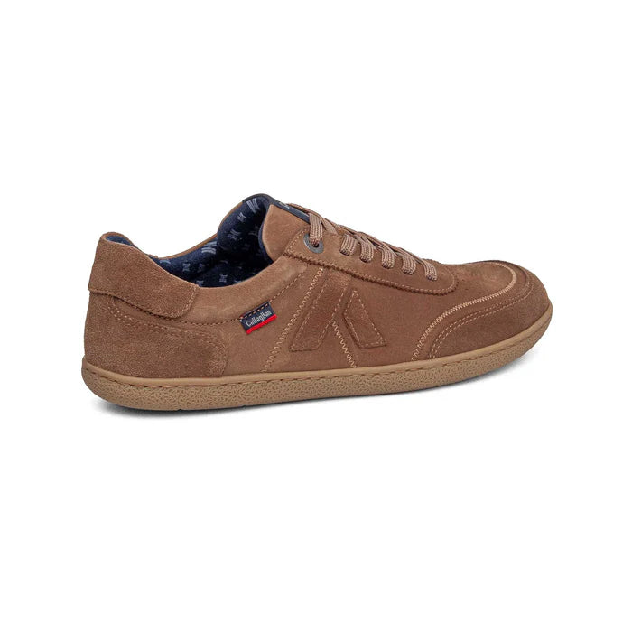 CALLAGHAN ZERO 64500 MARRON BAREFOOT