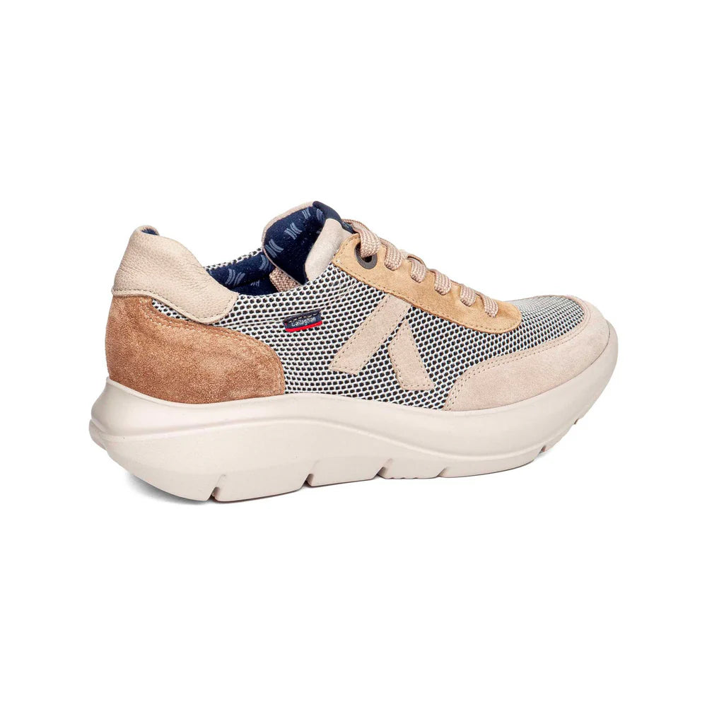 ZAPATILLA CALLAGHAN 62400 ALGORITMO TUNA HUMMUS