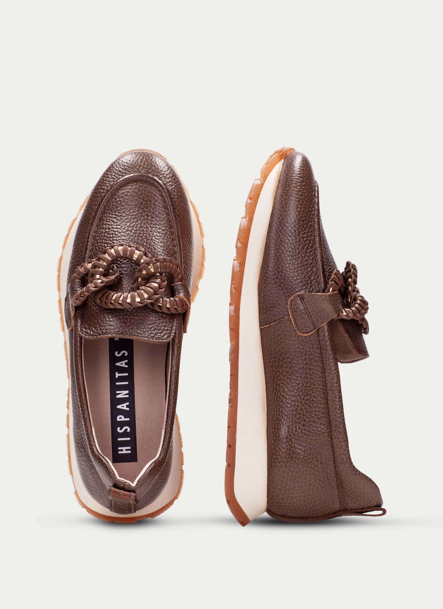 HISPANITAS MOCASIN HI254238 KANSAS