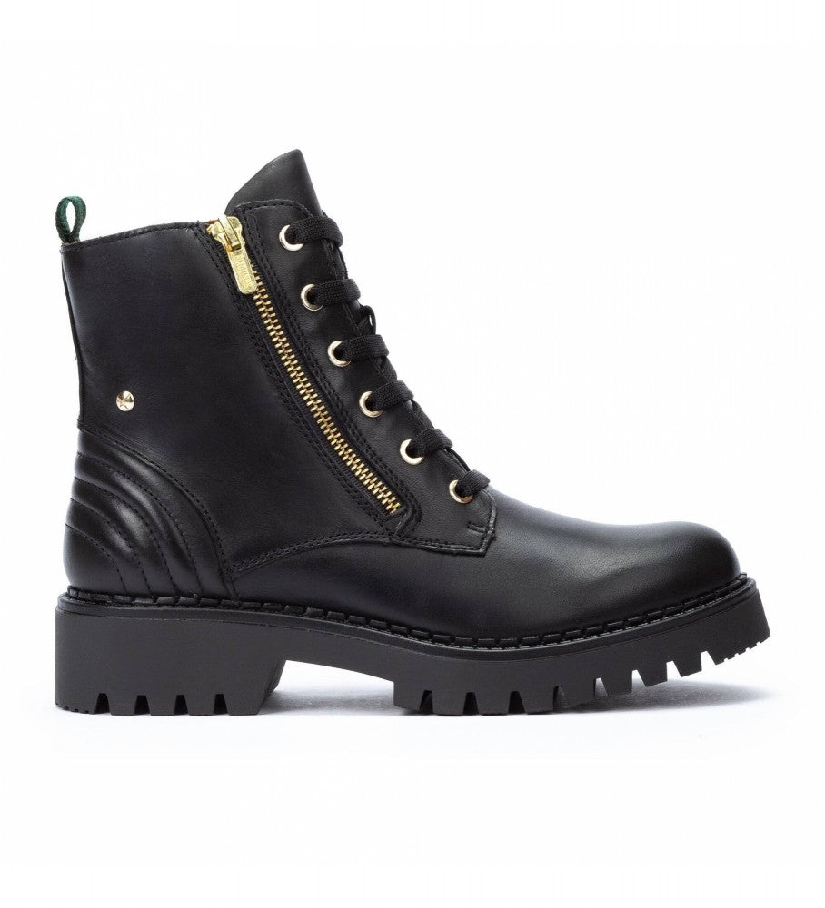 PIKOLINOS BOTIN AVILES NEGRO