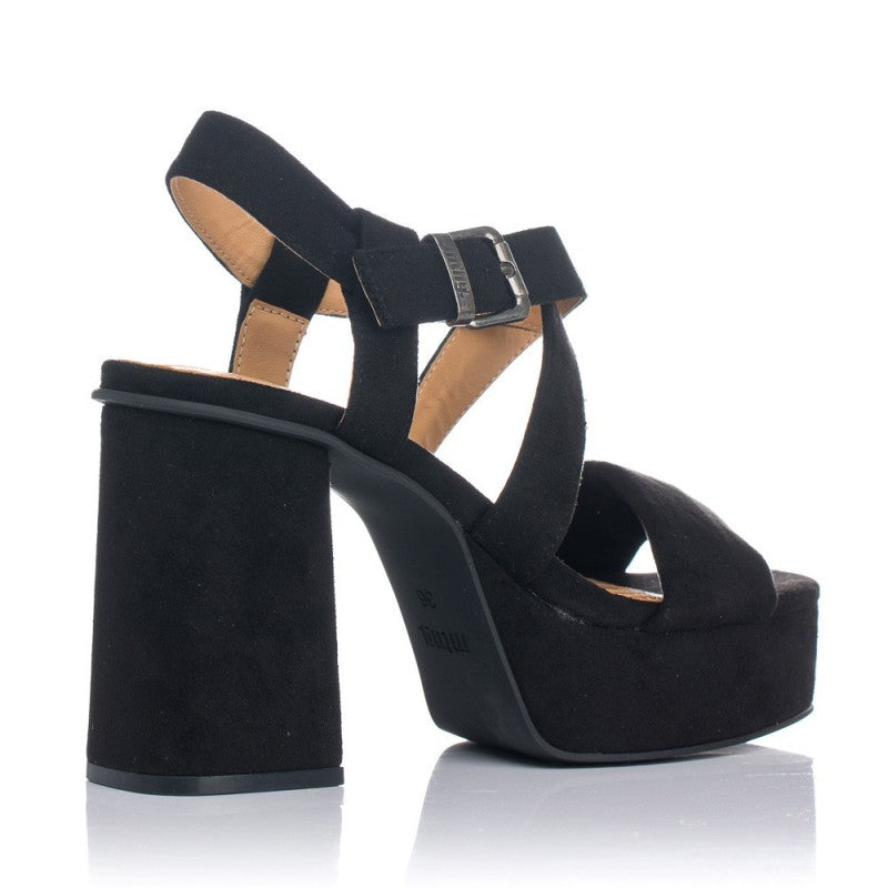 MUSTANG SANDALIA TACON 53390