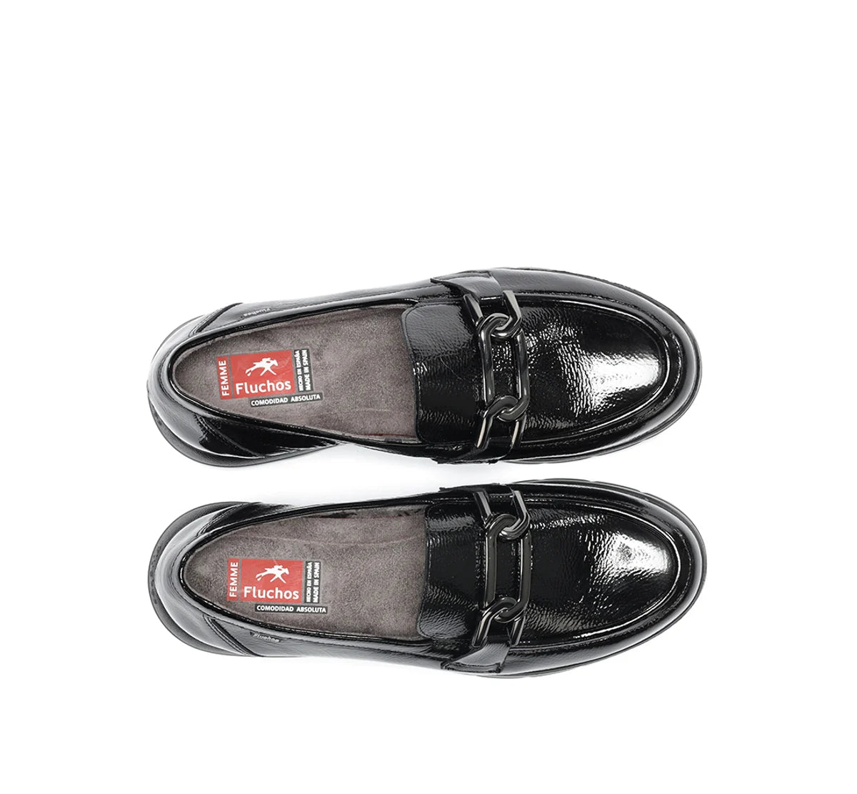 MOCASIN FLUCHOS GLADIS F1794