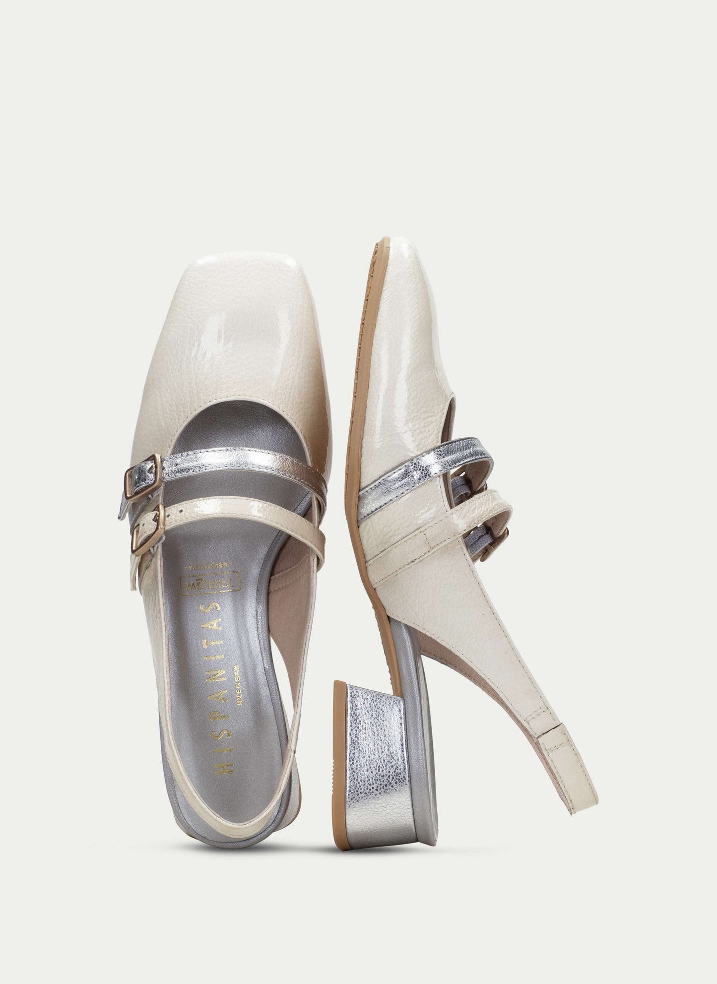 HISPANITAS DESTALONADO PULSERA