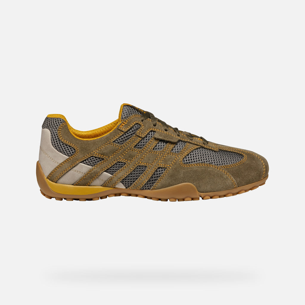 ZAPATILLAS HOMBRE