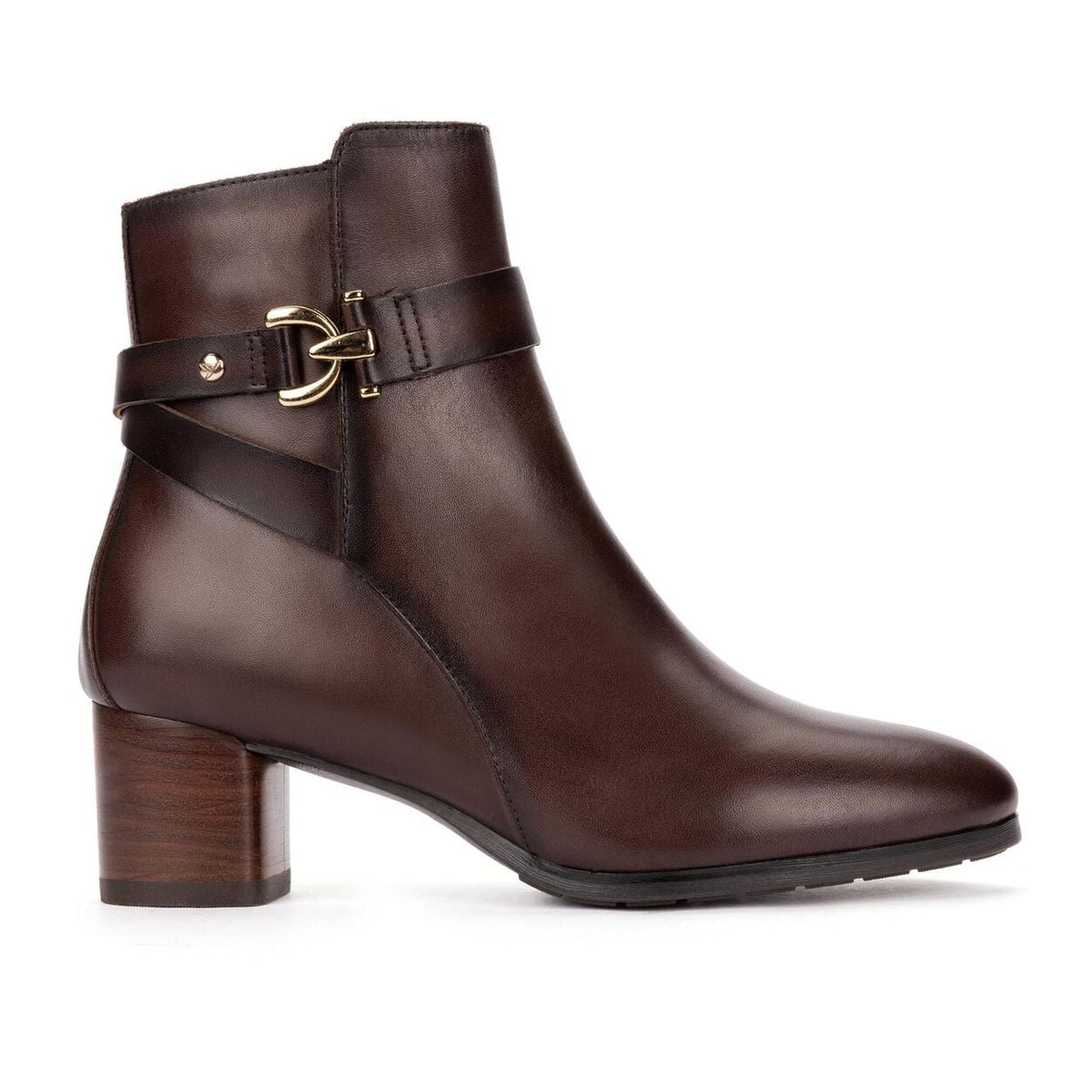 Botines Mujer