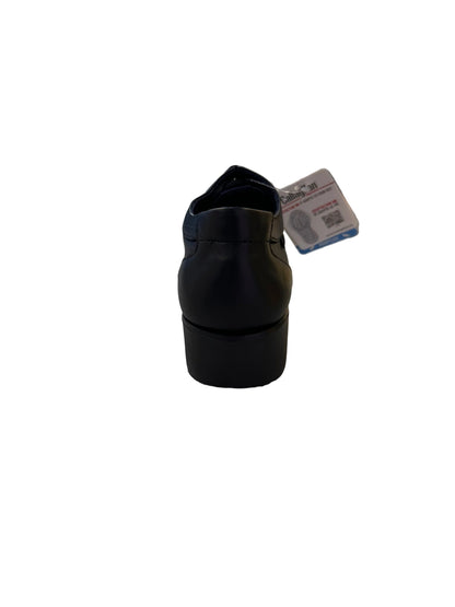 Callaghan zapato 58515 Bari cordones negro