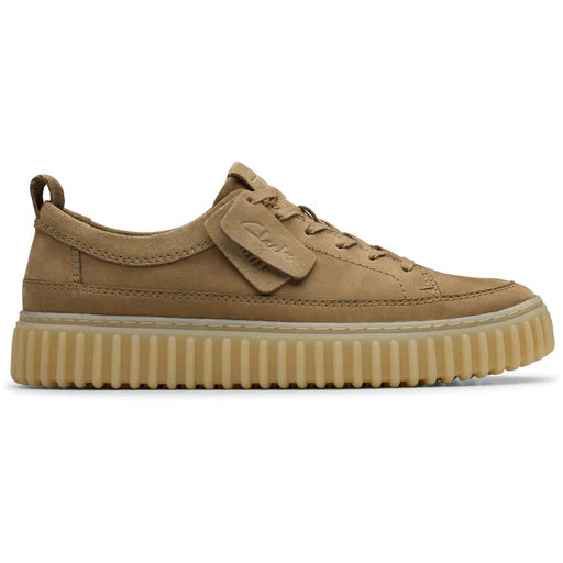 ZAPATILLA TORHILL LACE CLARKS
