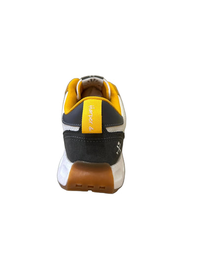 ZAPATILLA HARPER CARCROSS GRIS