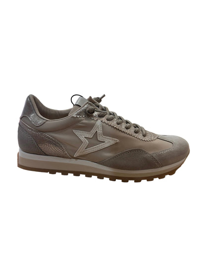 ZAPATILLA CETTI C-131 BEIGE