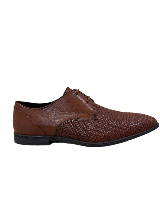 CLARKS ZAPATO BAMPTON WEAVE