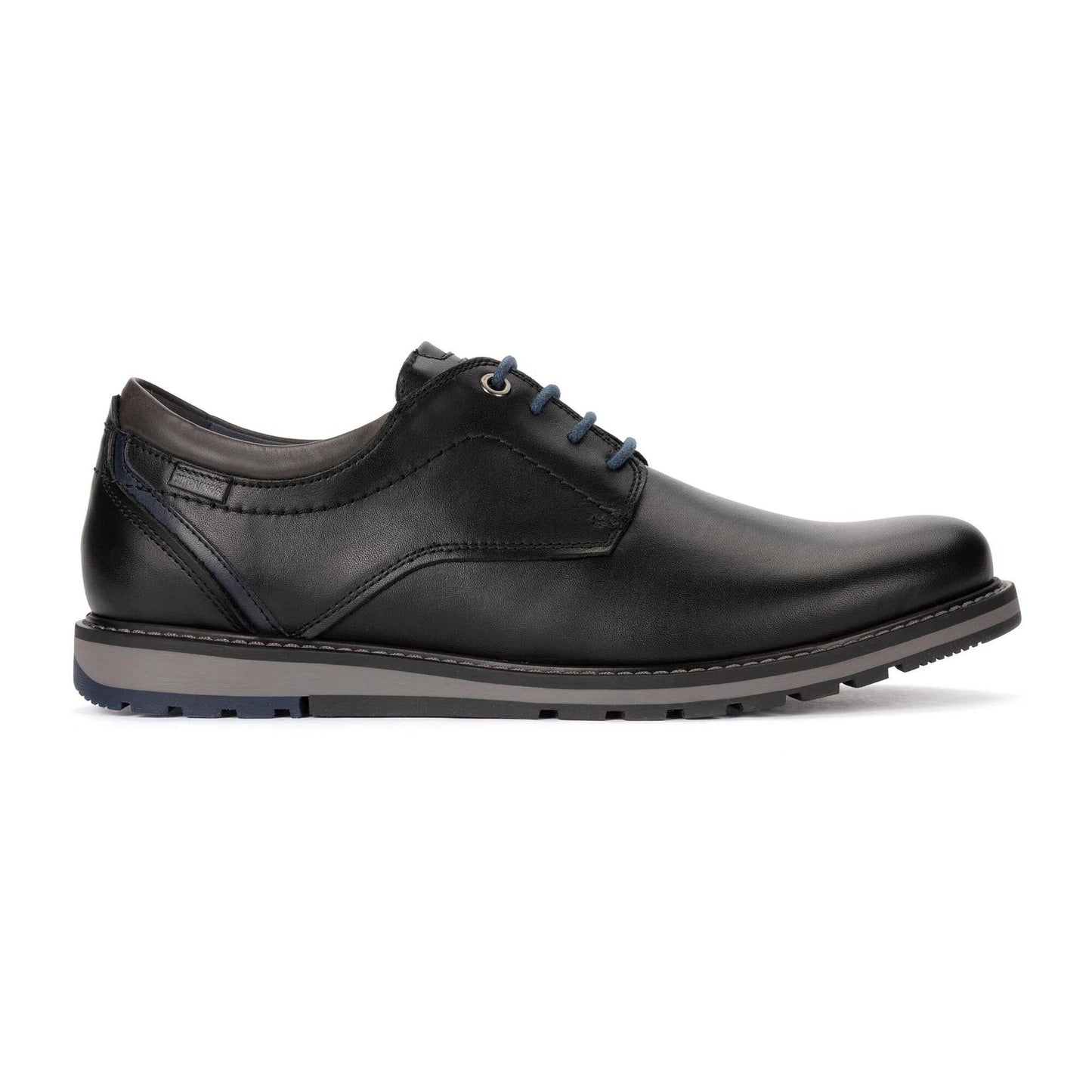 PIKOLINOS ZAPATO BERNA NEGRO M8J 4331C1