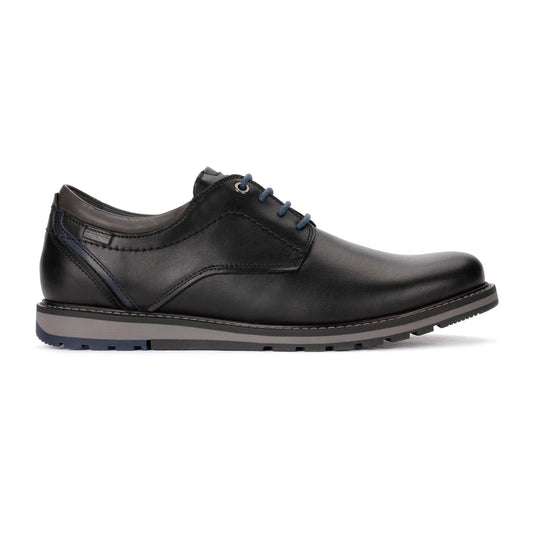PIKOLINOS ZAPATO BERNA NEGRO M8J 4331C1