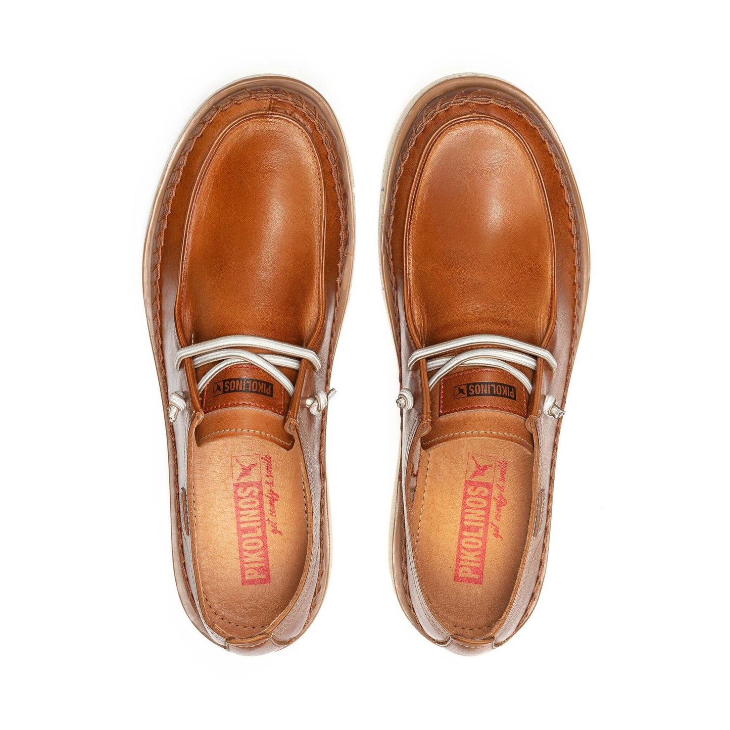 ZAPATO ELASTICO PIKOLINOS SAN JUAN M6L-4274C1