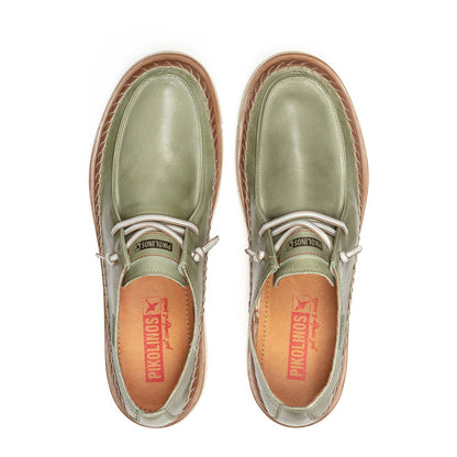 ZAPATO ELASTICO PIKOLINOS SAN JUAN M6L-4274C1