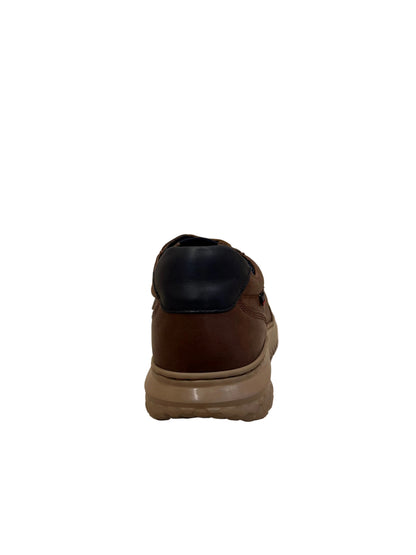 CALLAGHAN ZAPATO CORDÓNES TERRAIN JACINTO 60810 DORADO