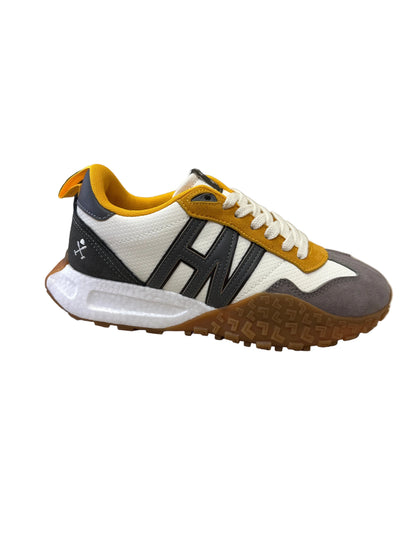 ZAPATILLA HARPER CARCROSS GRIS