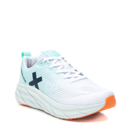 ZAPATILLA XTI CELESTE DEPORTIVA
