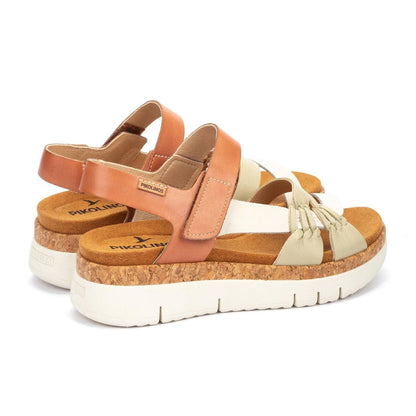 SANDALIA PIKOLINOS PALMA W4N-0968C3