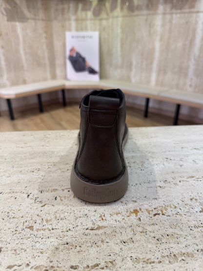 Callaghan bota 57704 Flexible marrón