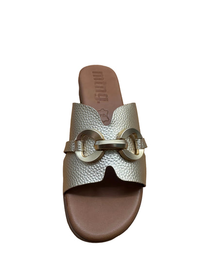 SANDALIA MUSTANG 55924