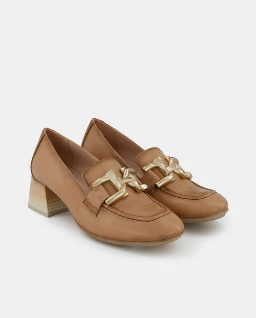HISPANITAS MOCASIN ETNA TACON HV232767
