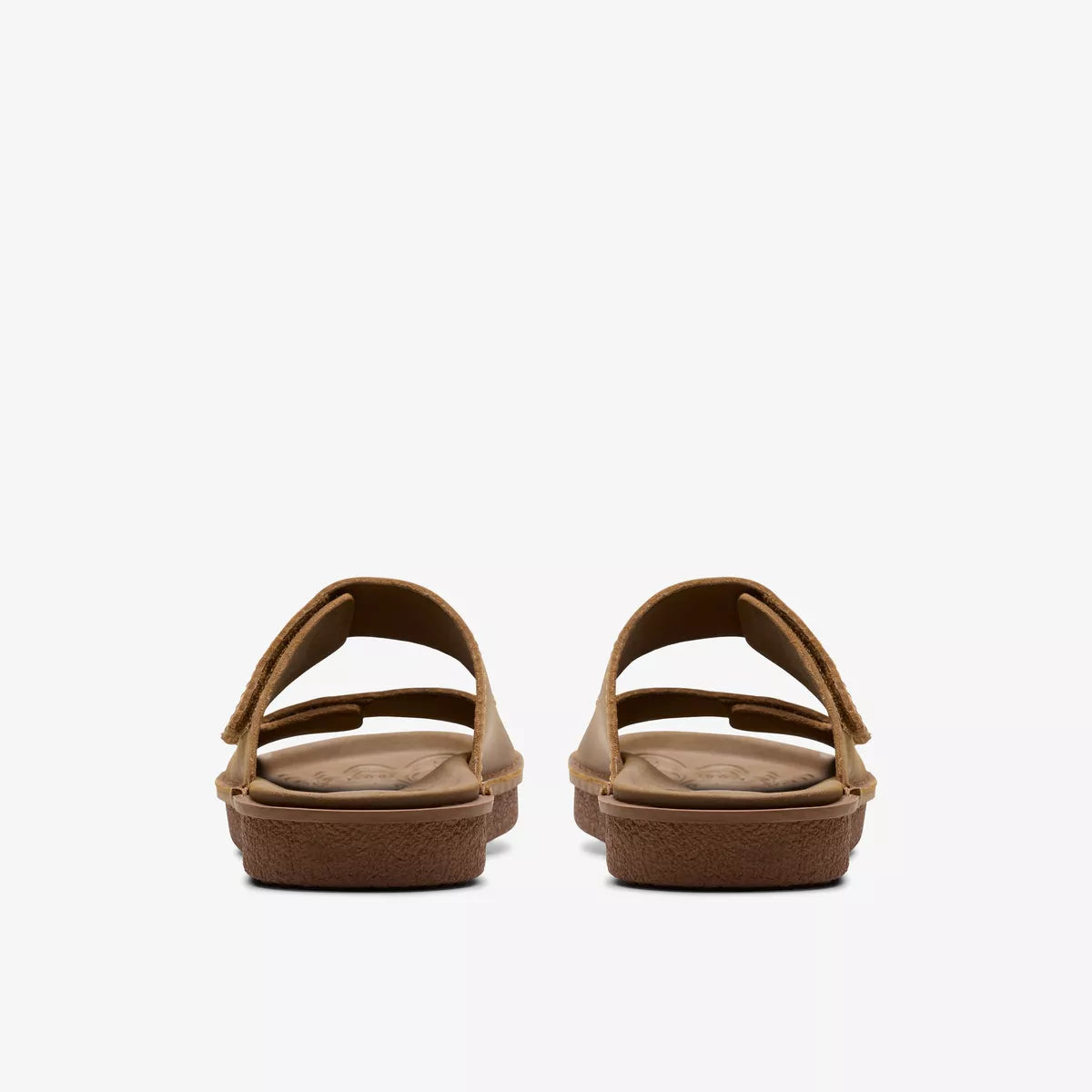 Clarks chanclo litton strap