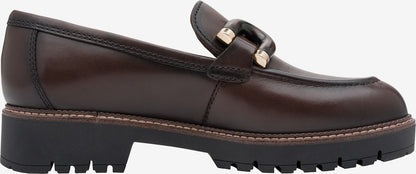 MOCASIN MOCCA TAMARIS APLIQUE