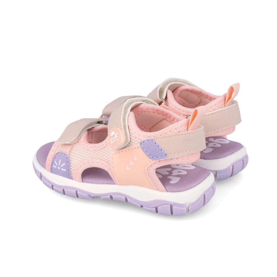 Sandalias trekking Garvalin