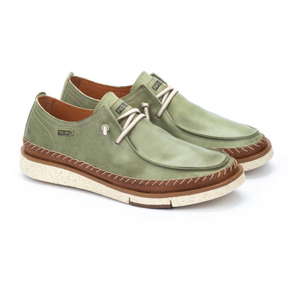 ZAPATO ELASTICO PIKOLINOS SAN JUAN M6L-4274C1
