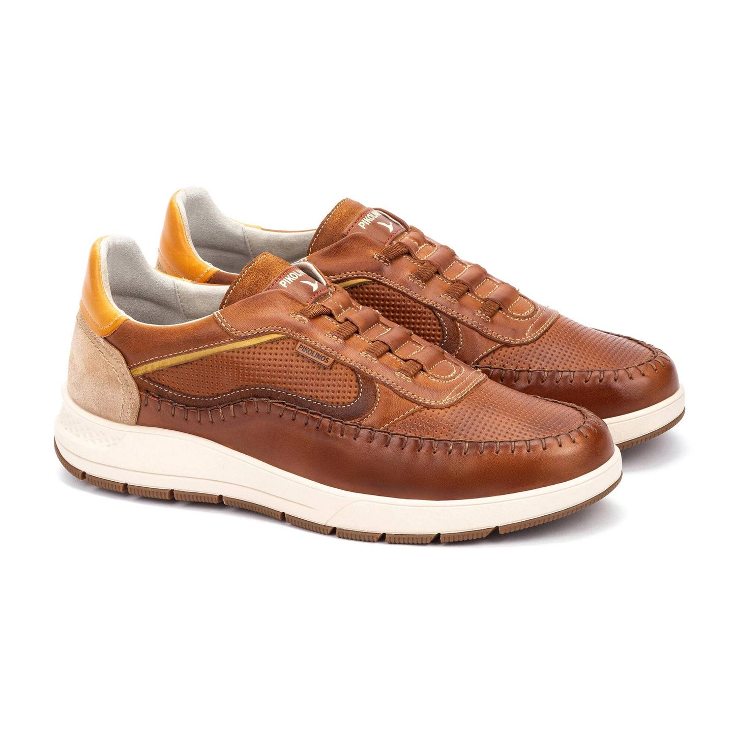 ZAPATO ELASTICO SALAMANCA PIKOLINOS CUER0 M7W-6423C1