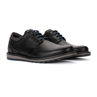 PIKOLINOS ZAPATO BERNA NEGRO M8J 4331C1