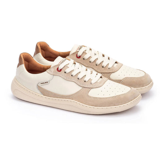 PIKOLINOS ZAPATILLA ARANJUEZ BAREFOOT U9F-6363C4 NATA