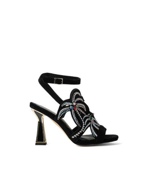 SANDALIA FANTASIA ARAÑA TACON 7