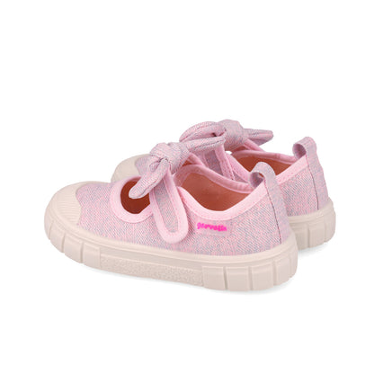 GARVALIN MERCEDITAS 252380 ROSA VELCRO