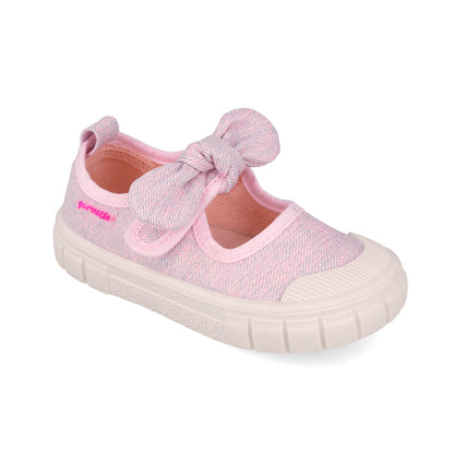 GARVALIN MERCEDITAS 252380 ROSA VELCRO