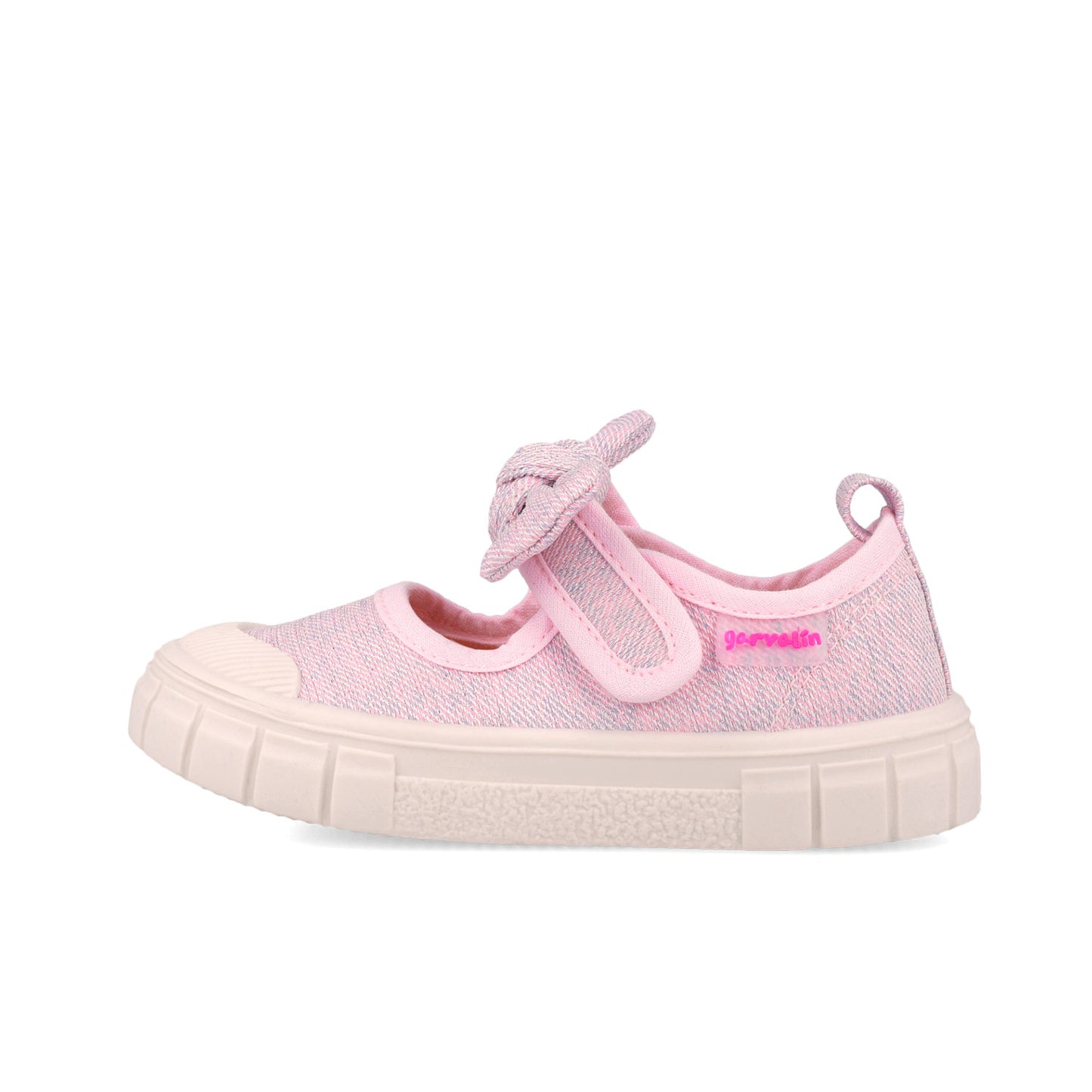 GARVALIN MERCEDITAS 252380 ROSA VELCRO