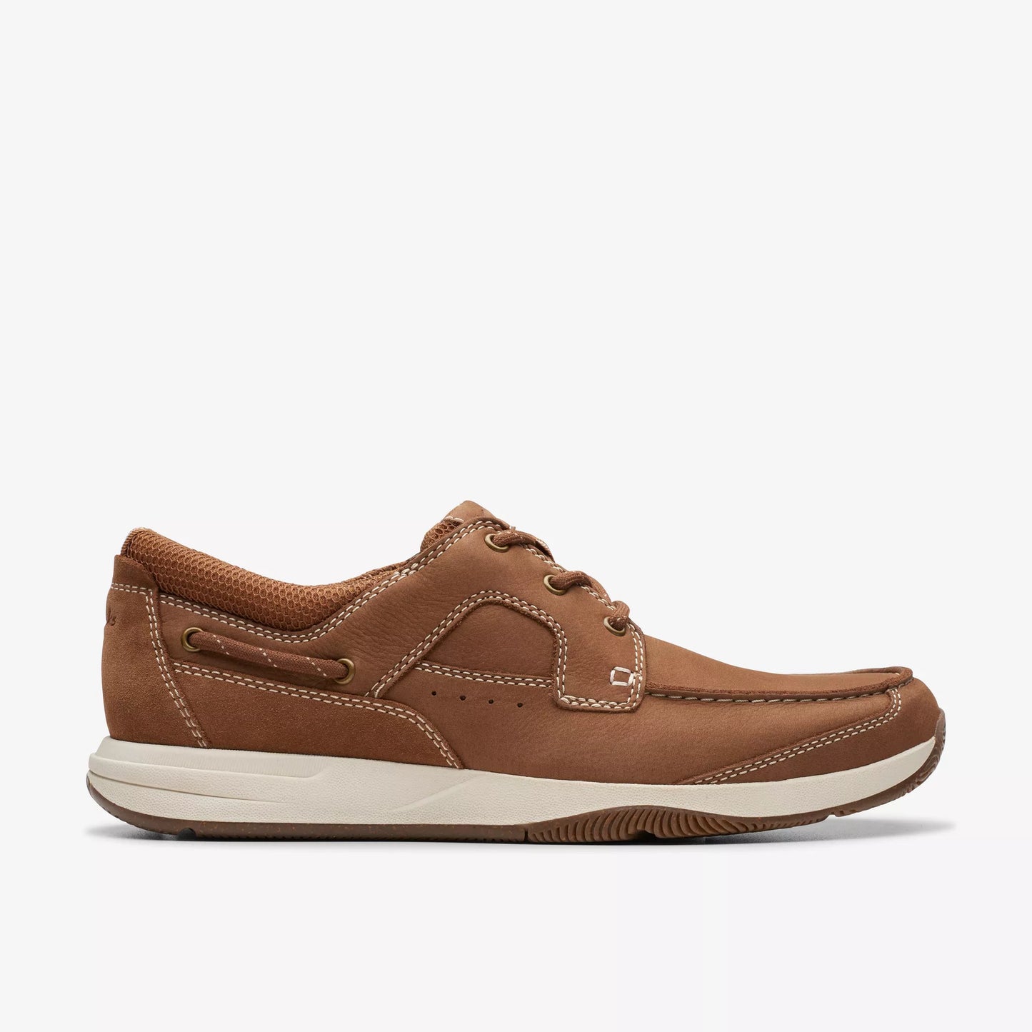 Clarks nautico sailview