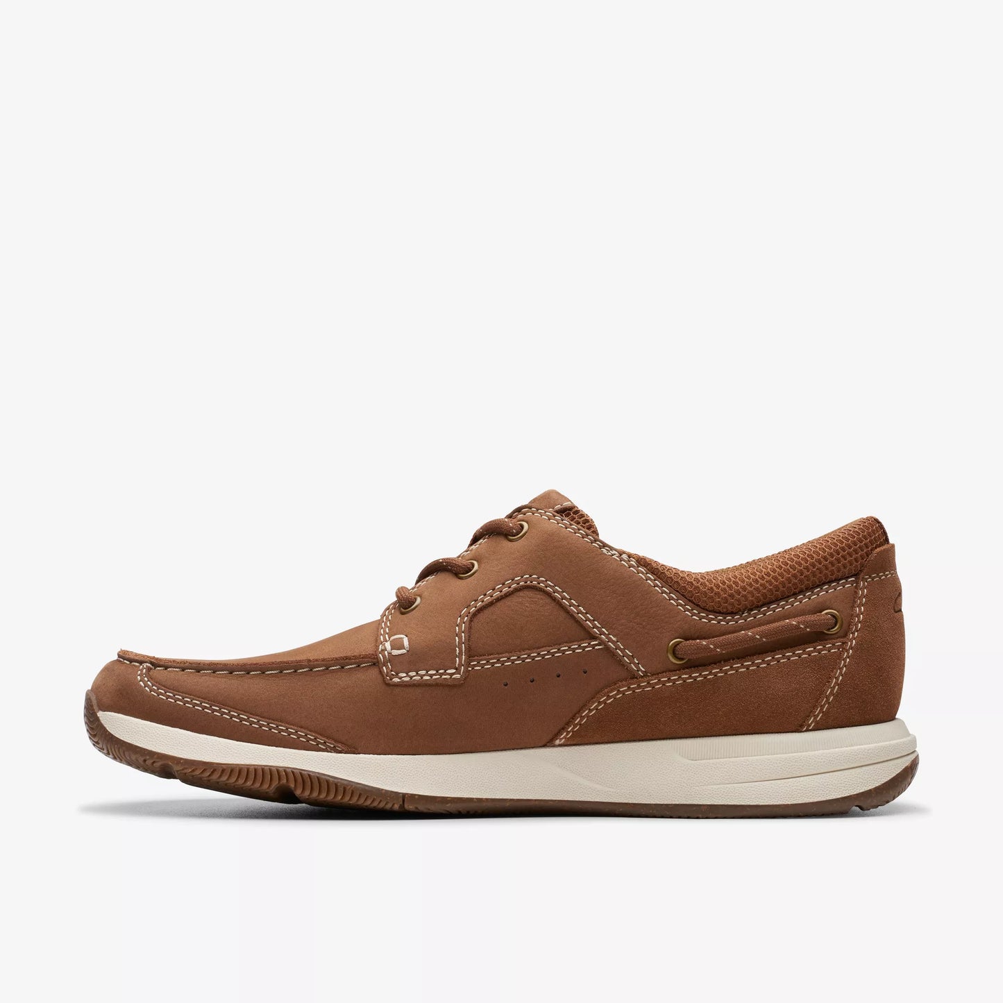 Clarks nautico sailview