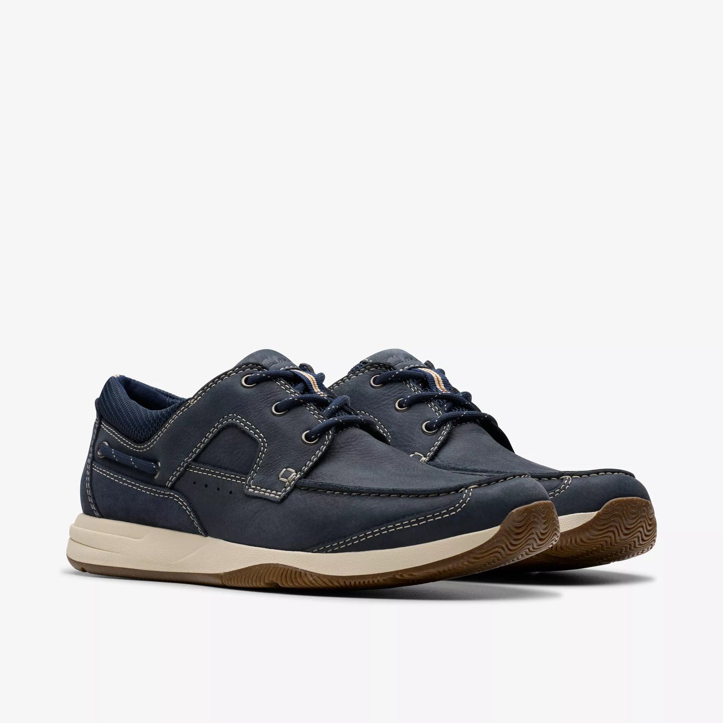 Clarks nautico sailview