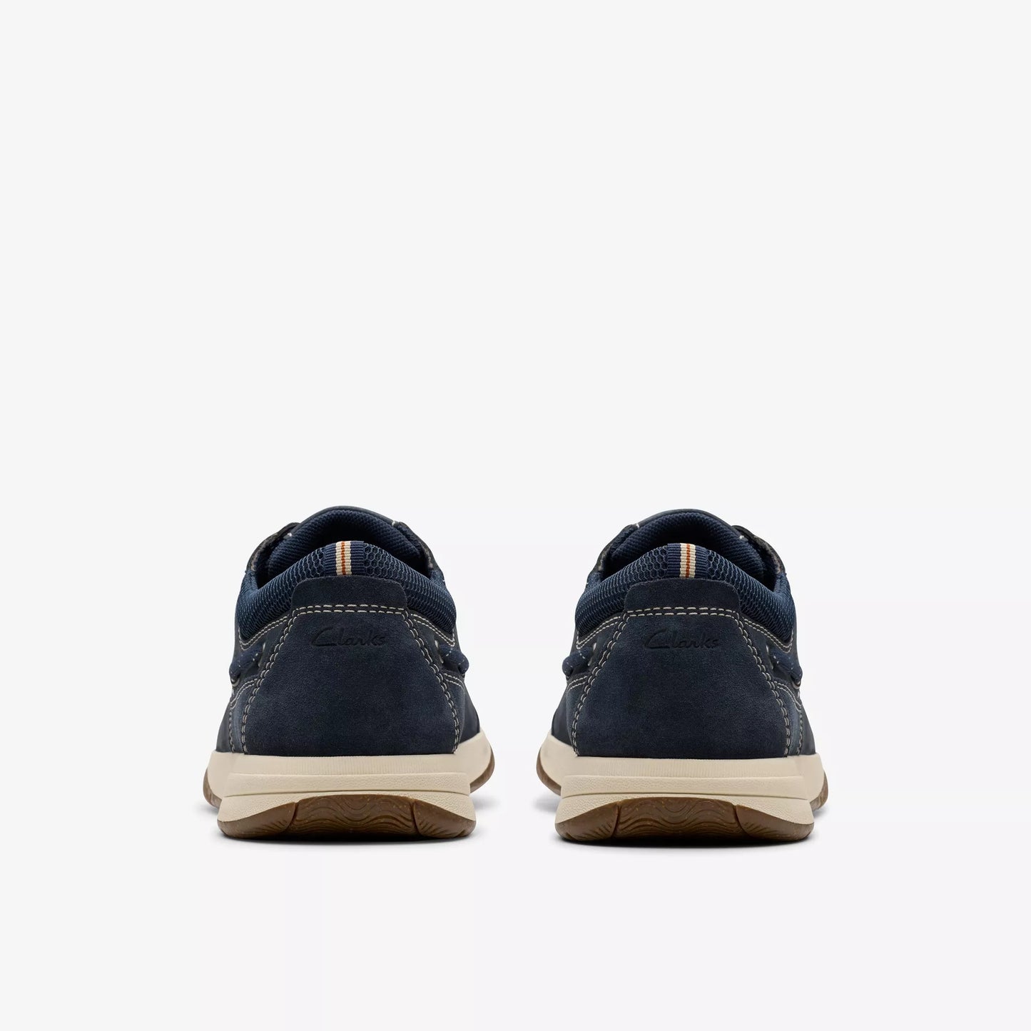 Clarks nautico sailview