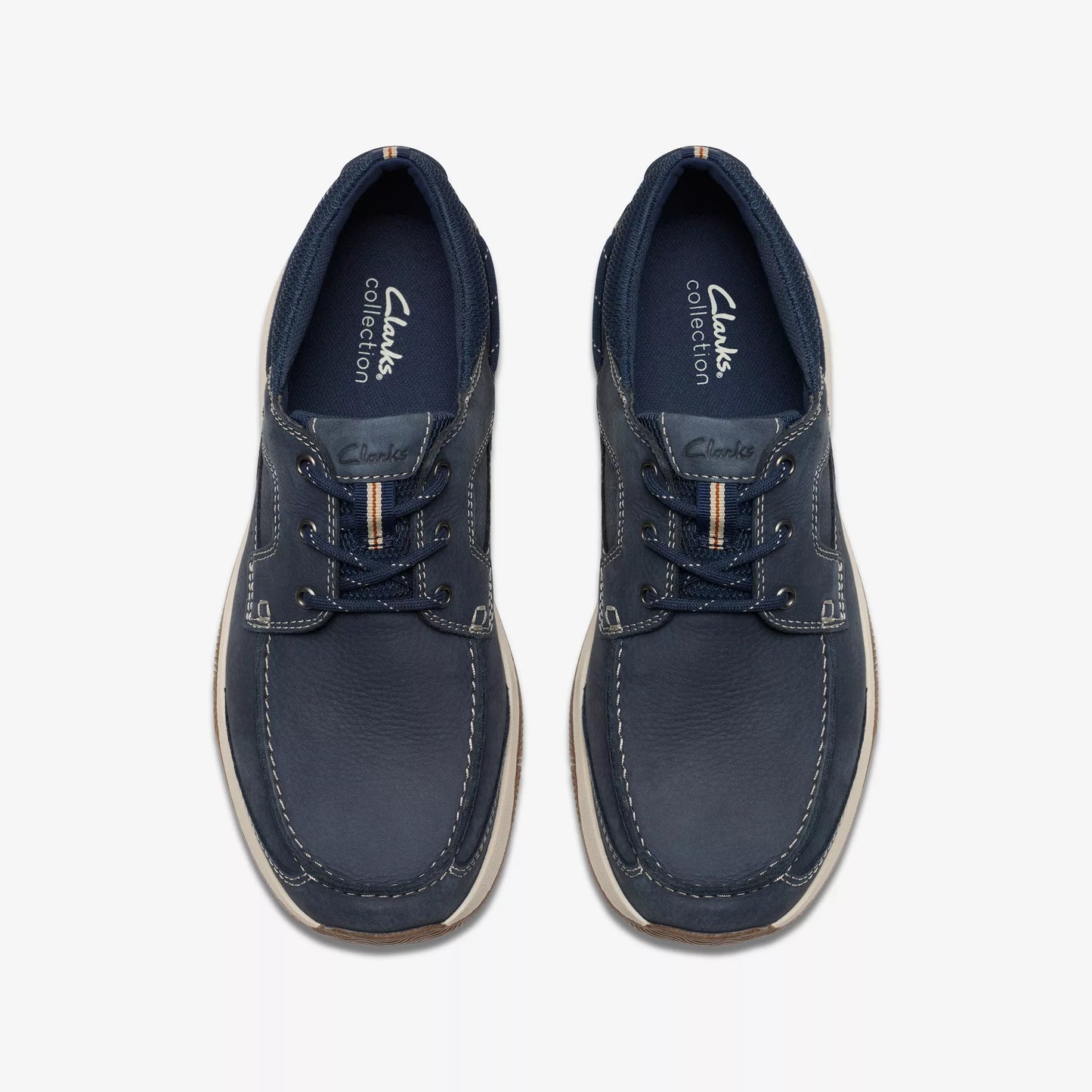 Clarks nautico sailview