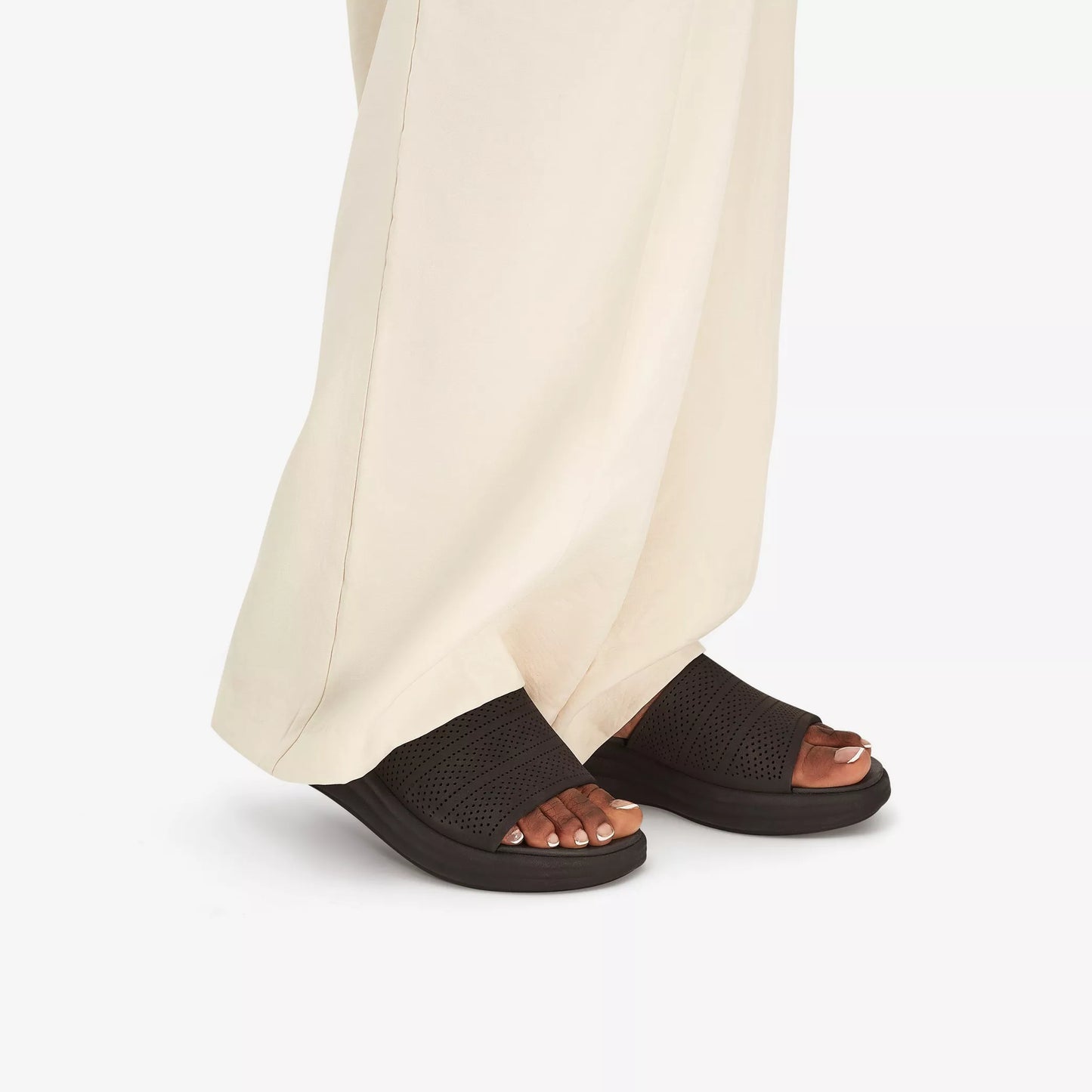 CLARKS CHANCLO DRIFT TWIST