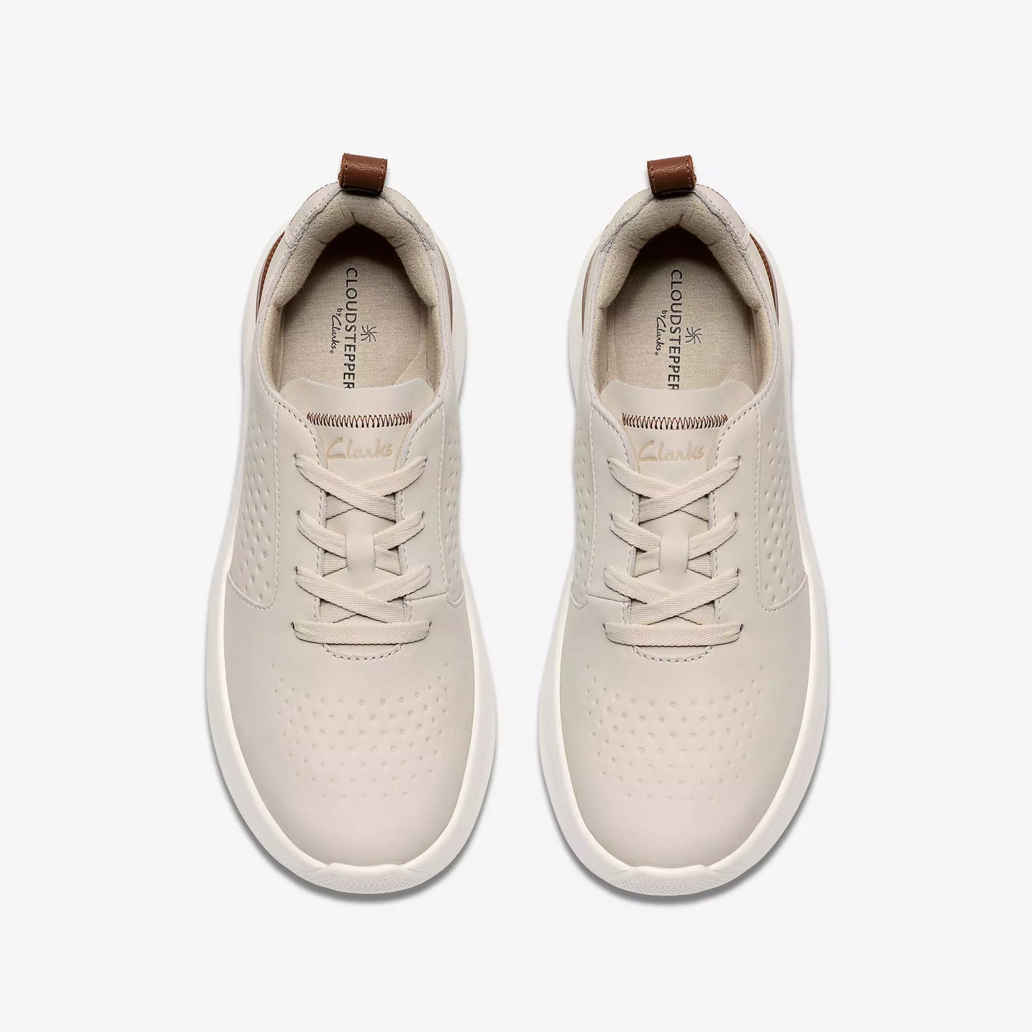 ZAPATILLA CLARKS SOLEVANA STYLE